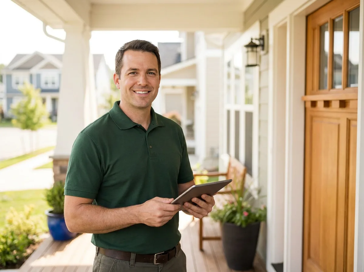 Pest control FAQs for Bethlehem, IN